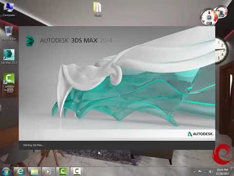 x force 3ds max 2014